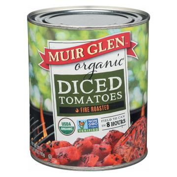 Pantry Items