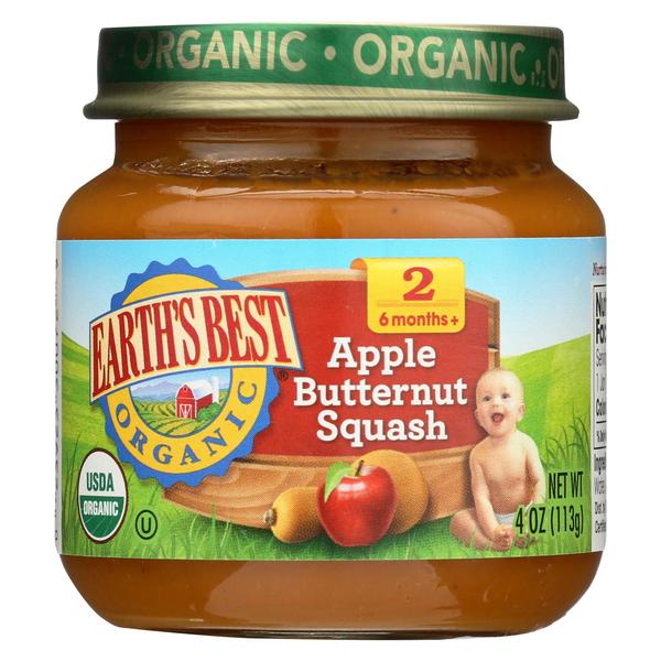 Baby And Children