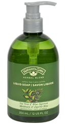 Bath and Body