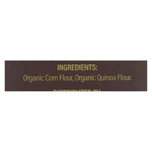 Ancient Harvest Organic Gluten Free Quinoa Supergrain Pasta - Rotelle - Case Of 12 - 8 Oz