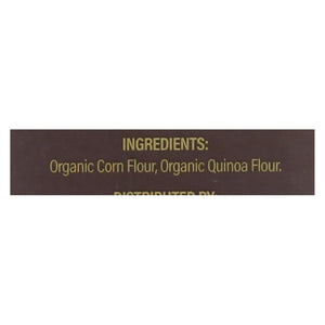 Ancient Harvest Organic Gluten Free Quinoa Supergrain Pasta - Rotelle - Case Of 12 - 8 Oz