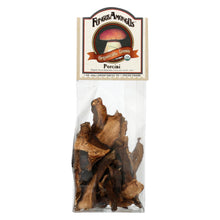 Fungus Among Us Organic Porcini Mushrooms - Mushrooms - Case Of 8 - 1 Oz.