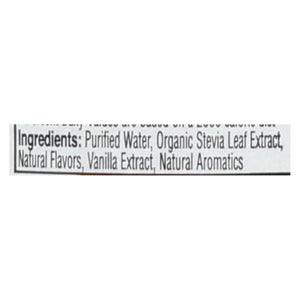 Sweet Leaf Sweet Drops Sweetener English Toffee - 2 Fl Oz