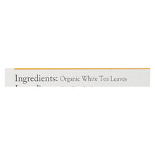 Uncle Lee's Legends Of China Organic White Tea - 100 Tea Bags