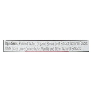 Sweet Leaf Liquid Stevia Sweet Drops - Berry - 2 Fl Oz.