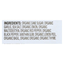 Simply Organic Italian Salad Dressing Mix - Case Of 12 - 0.7 Oz.