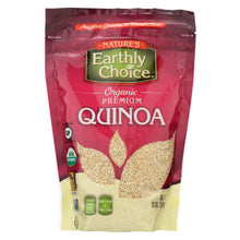 Nature's Earthly Choice Premium Quinoa - Case Of 6 - 12 Oz.