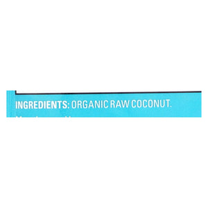 Artisana Organic Raw Coconut Butter - Squeeze Packs - 1.06 Oz - Case Of 10