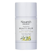 Nourish Replenishing Argan - Oil Balm - 1.75 Oz.