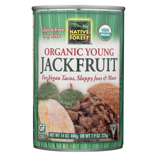 Native Forest Meat Substitute - Case Of 6 - 14 Oz.