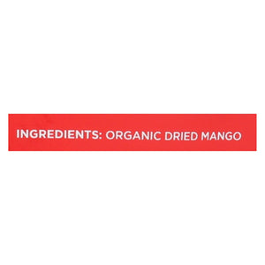 Mavuno Harvest Gluten - Free Dried Mango - Case Of 6 - 2 Oz.