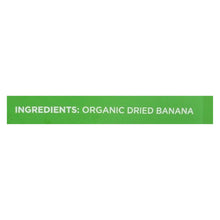 Mavuno Harvest Organic Gluten - Free Dried Banana - Case Of 6 - 2 Oz.