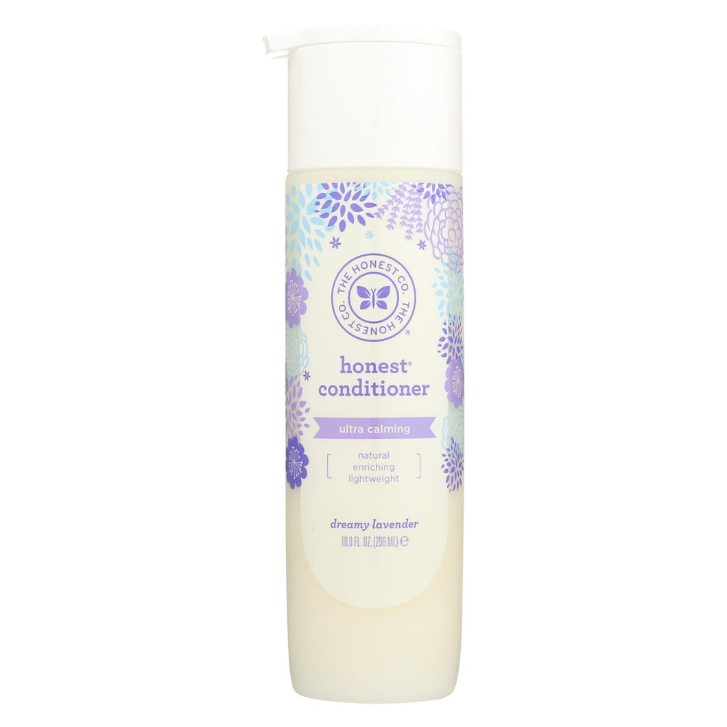 The Honest Company Conditioner - Dreamy Lavender - 10 Fl Oz