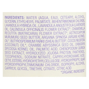 The Honest Company Conditioner - Dreamy Lavender - 10 Fl Oz