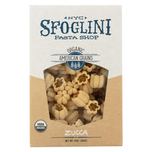 Sfoglini Zucca - Case Of 6 - 16 Oz.