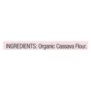 Pamela's Products - Cassava Flour - Case Of 6 - 14 Oz.