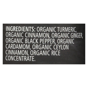 Frontier Natural Products Coop - Daily Blend - Certified Organic - 1.8 Oz.