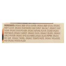 Kitchen Basics Beef Stock - Case Of 12 - 32 Fl Oz.