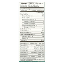 Eden Foods Original Eden Soy Organic - Extra - Case Of 12 - 32 Fl Oz.