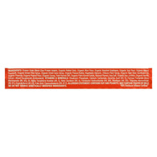 Clif Bar Luna Bar - Organic Nuts Over Chocolate - Case Of 15 - 1.69 Oz