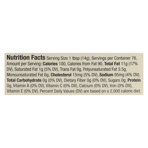 Sir Kensington's Classic Mayonnaise - Case Of 6 - 32 Fl Oz.