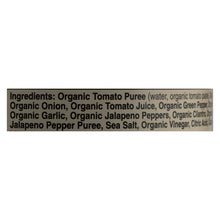 Muir Glen Organic Medium Salsa - Tomato - Case Of 12 - 16 Oz.