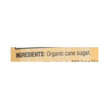 Woodstock Sugar - Organic - Pure Cane - Granulated - 24 Oz - Case Of 12