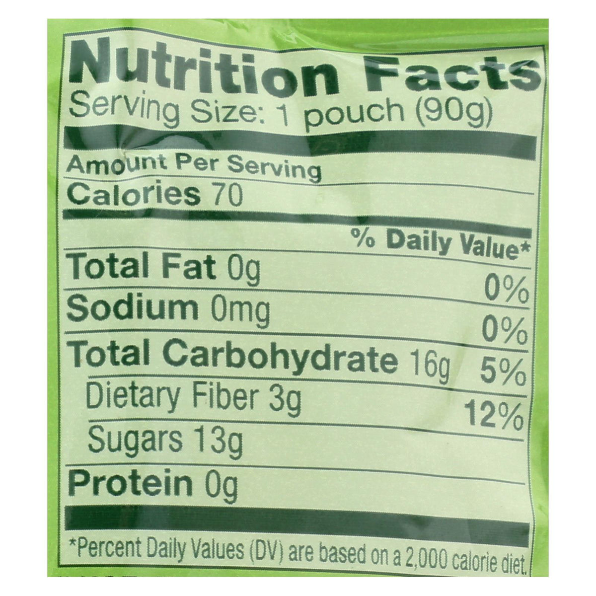 Gogo Squeez Applesauce - Case Of 6 - 12-3.2oz
