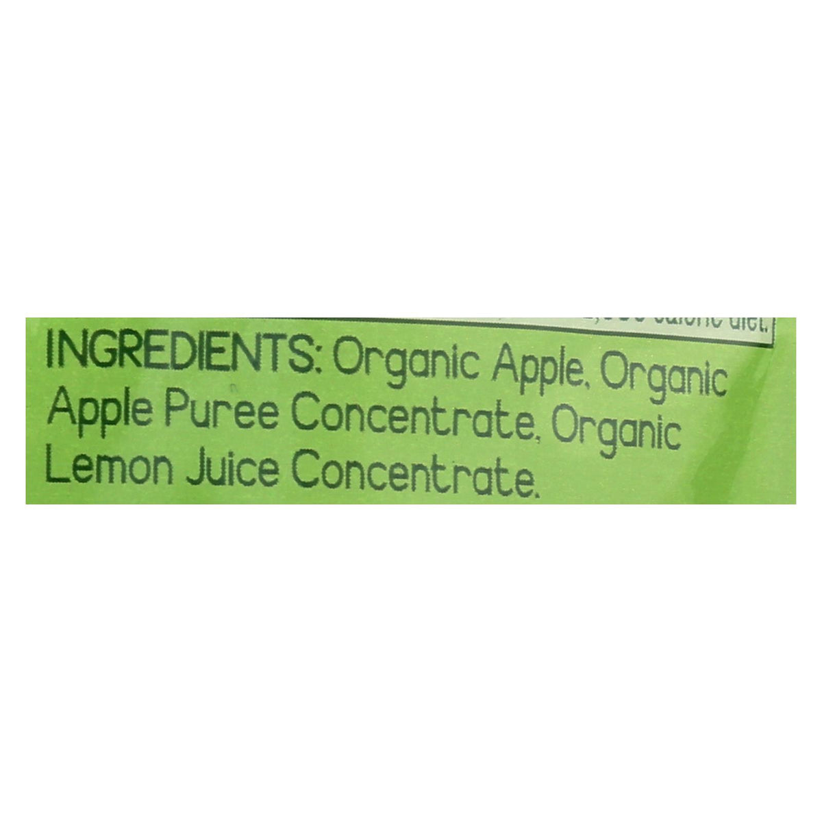 Gogo Squeez Applesauce - Case Of 6 - 12-3.2oz