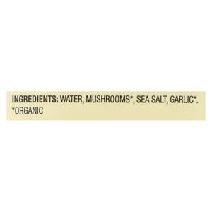 Pacific Natural Foods Mushroom Broth - Organic - Case Of 12 - 32 Fl Oz.