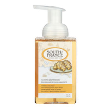 South Of France Hand Soap - Foaming - Almond Gourmande - 8 Oz - 1 Each