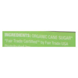 Wholesome Sweeteners Sugar - Organic - Turbinado - Raw Cane - 64 Oz - Case Of 6