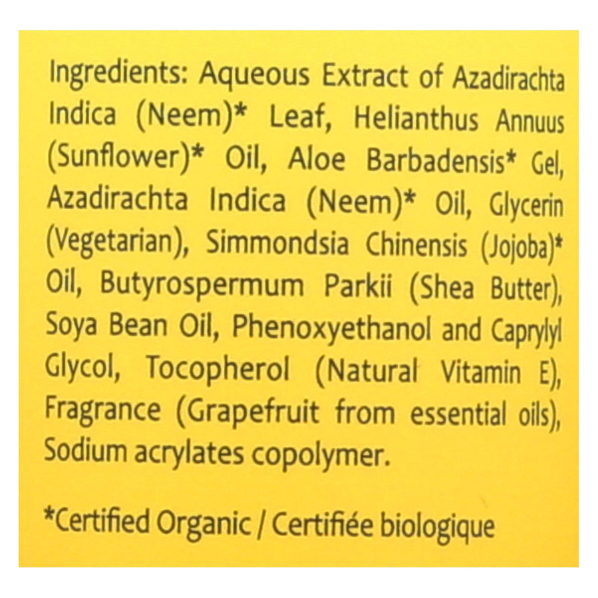 Theraneem Leaf And Oil Lotion  - 1 Each - 8 Fz