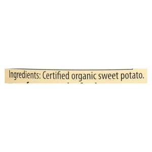 Farmer's Market Organic Pumpkin - Potato Puree - Case Of 12 - 15 Oz.