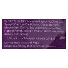 Adora - Chocolate Disk Drkchc Calc - 1 Each-30 Ct