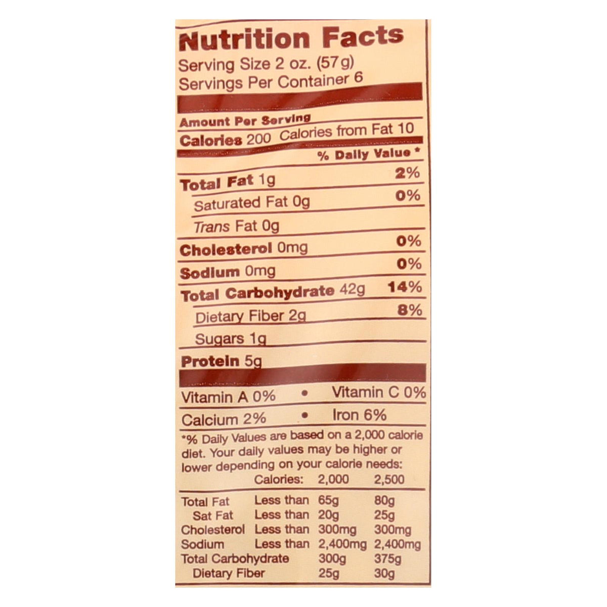 Bionaturae - Pasta Og1 Elbows G-f - Cs Of 12-12 Oz