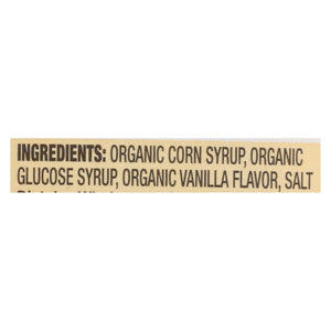 Wholesome Sweeteners Light Corn Syrup - Liquid Sweetener - Case Of 6 - 11.2 Oz.