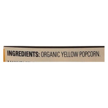 Arrowhead Mills - Organic Popcorn - Yellow - Case Of 6 - 28 Oz.