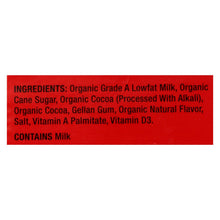 Horizon Lowfat Chocolate Milk  - 1 Each - 12-8 Fz