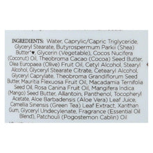 Nubian Heritage Nho Patchouli Lotion, Patchouli & Buriti  - 1 Each - 13 Fz