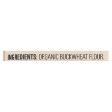 Arrowhead Mills - Organic Bukwheat Flour - Gluten Free - Case Of 6 - 22 Oz.