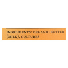 Ancient Organics - Organic Artisan Ghee - Case Of 6 - 16 Fl Oz.