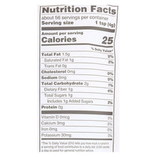 Navitas Naturals - Cacao Nibs Organic Sweetened - 8 Oz