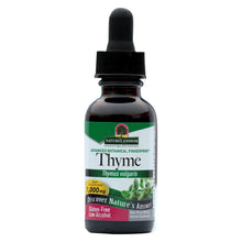 Nature's Answer - Thyme - 1 Oz