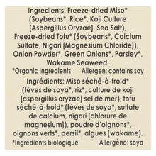 Edward And Sons Organic Traditional Miso - Cup - Case Of 12 - 1.3 Oz.