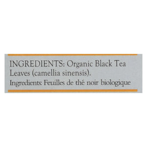 Uncle Lees Tea - Organic - Legends Of China - Black - 100 Bags