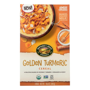 Nature's Path Cereal - Case Of 6 - 10.6 Oz