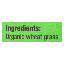 Pines International Wheat Grass Powder - 3.5 Oz