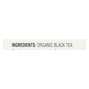 Newman's Own Organics Organic Black Tea - Case Of 5 - 100 Bags