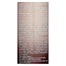 Giovanni 2chic Ultra-sleek Leave-in Conditioning And Styling Elixir With Brazilian Keratin And Argan Oil - 4 Fl Oz